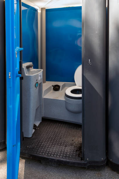 Best Portable restroom trailer rental  in Kannapolis, NC