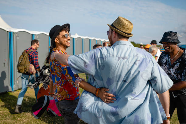 Best Porta potty rental for parties  in Kannapolis, NC