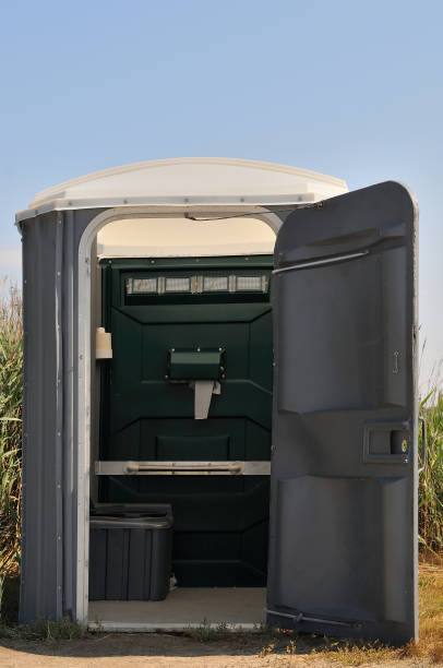 Best Temporary restroom rental  in Kannapolis, NC