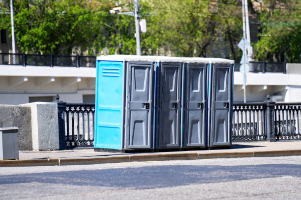 Best Porta potty rental near me  in Kannapolis, NC