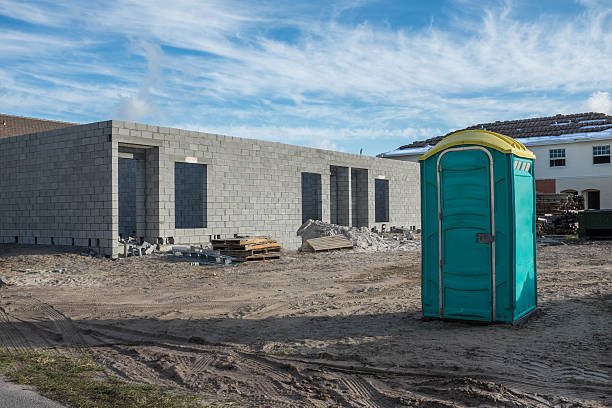 Best Affordable porta potty rental  in Kannapolis, NC